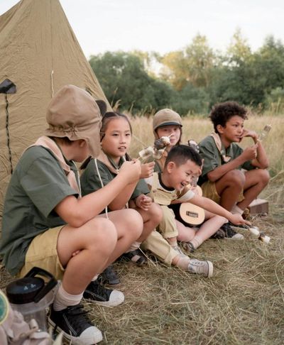 5 Summer Camps That You Should NEVER Allow Your Children to Attend