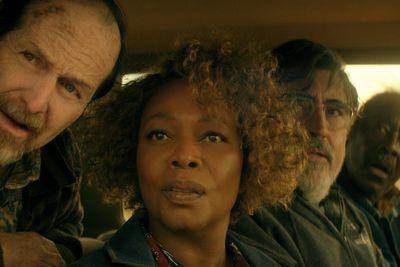 The Boroughs divides viewers as some brush it off as ‘geriatric’ Stranger Things
