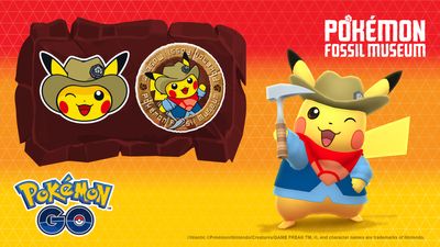 'Pokémon GO' Limited Time Event Brings New Shiny to Hunt, But There's a Massive Catch