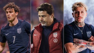USMNT 2026 World Cup Roster Leaks: Mauricio Pochettino Springs Some Surprises—Report
