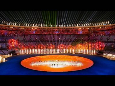 Commonwealth Games 2030: Key venues such as SVP complex set for completion by 2029