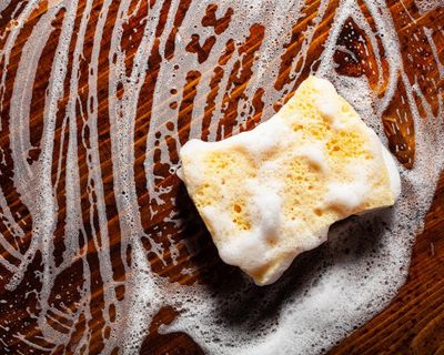My wooden cutting board has lasted a decade. Here’s my care routine