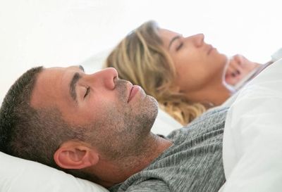 No CPAP? A New Sleep Apnea Pill Could Hit the Market by 2027, and It Targets 80 Million Americans