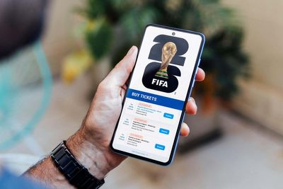 World Cup fans still priced out of tickets despite recent decrease
