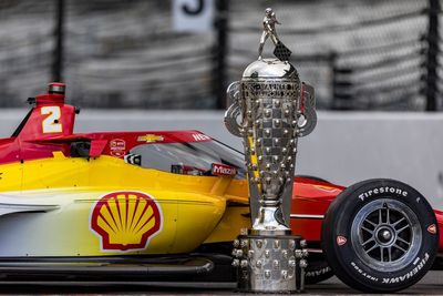 How Shell is helping teams in F1, NASCAR and IndyCar all fight for the win this weekend