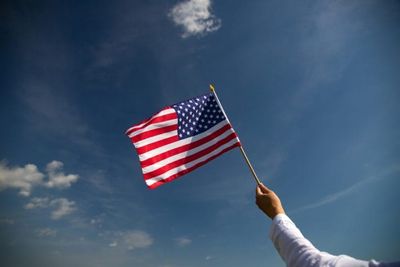 The Memorial Day Flag Rule That Many Americans Mess Up Without Knowing It