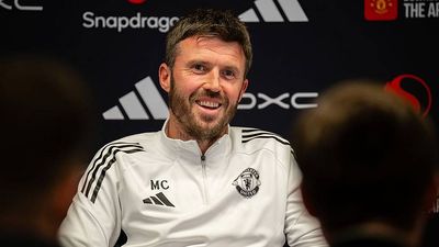 Michael Carrick, Man Utd ‘DNA’ Lining Up to Realize ‘Project 150’