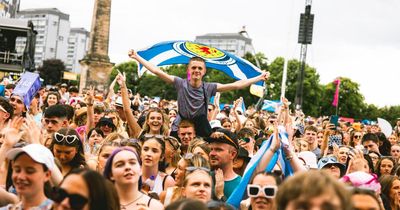 TRNSMT allowed to screen Scotland World Cup match after residents' objections fail