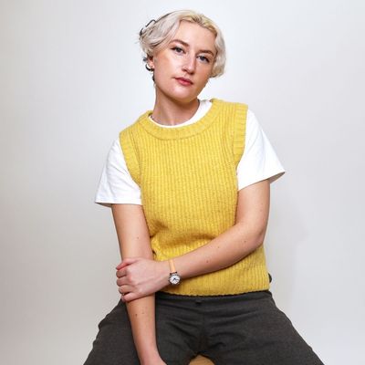 I Went on a Dating Show at 21. It Changed How I Understood Sexism Forever