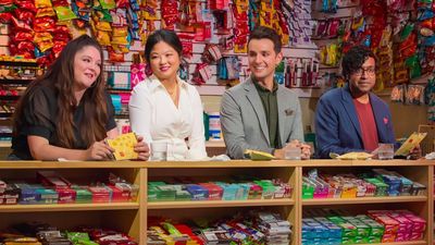 I Just Watched A Deep Cut Netflix Cooking Show, And It's Basically A Humiliation Ritual