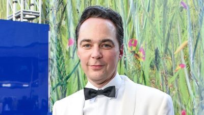 Jim Parsons’ Terrace Blurs the Boundaries of Architecture by Bringing the Intricate Opulence of Spanish Revival into the Open Air