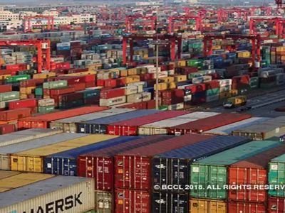Exports in high growth trajectory during May: Piyush Goyal