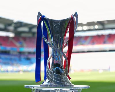 Barcelona 4-0 OL Lyonnes: Women’s Champions League final – as it happened