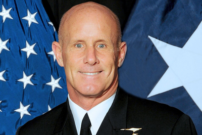 Robert Harward 'Mask Man' Theory Explained: The Truth Behind Bizarre Viral Navy SEAL Interview Claims