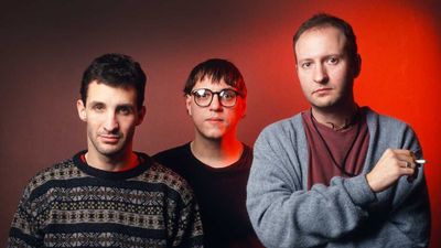"There’s no magic formula at work here –this is an album full of simple but glorious pop-rock songs." How alt. rock godhead Bob Mould finally struck gold with Sugar's Copper Blue