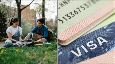 From H-1B to 'maybe': Green card dream hits red light