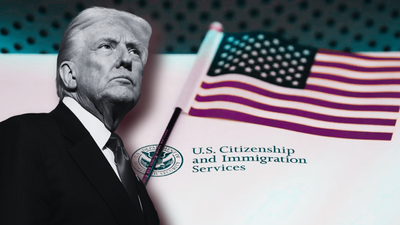 USCIS memo requiring consular processing for green cards is heading for litigation: adjustment of status for H-1Bs is also disrupted