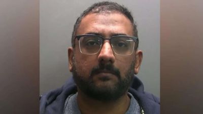 Indian-origin cancer specialist banned from practising in UK says, 'I will never work in that country again'
