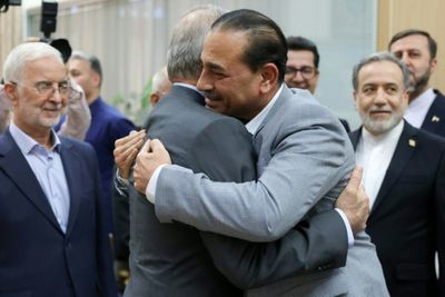 Iran vows ‘crushing’ response if US returns to war
