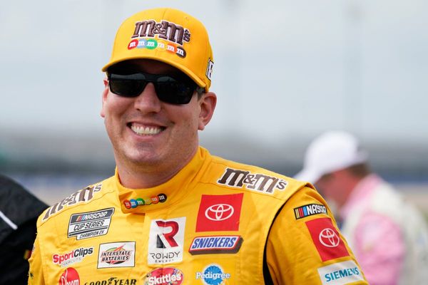 Kyle Busch died after severe pneumonia progressed into sepsis, his family says