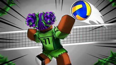 How to get the Ibara Style in Volleyball Legends