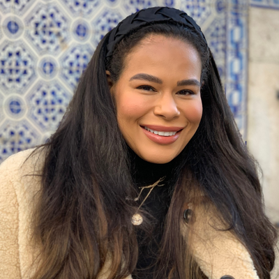 I Called It Baby Hairs for a Decade—It Was Actually Hair Loss