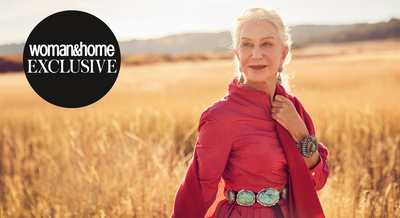 EXCLUSIVE 'Women have come too far, we can’t be pulled back down' Helen Mirren talks misogyny, positivity about the future and her new passion project