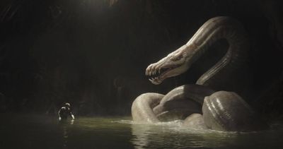 Mando’s Biggest Monster Is A Star Wars Deep-Cut That’s Been Hiding For 46 Years