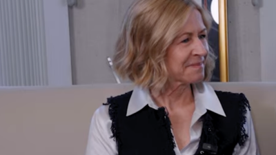 Trump Energy Secretary's Wife Says Teachers' Unions Want to Keep Students 'Stupid' to 'Turn Them Into Democrats'