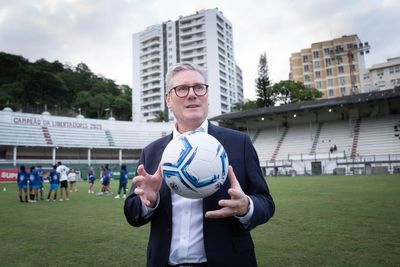 Keir Starmer urges TNT Sports to make Champions League final free to watch