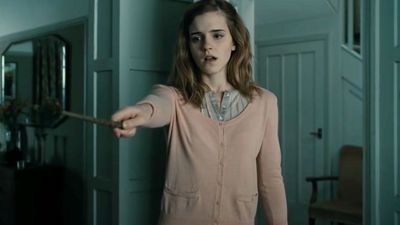 Why J.K. Rowling Initially Thought Emma Watson And Her Harry Potter Co-Stars Were 'Too Good-Looking' For Their Parts