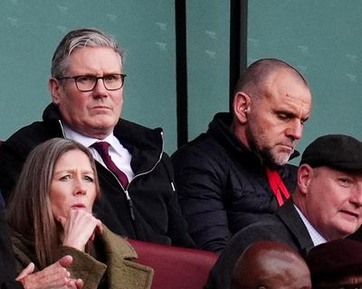 Starmer asks TNT Sports to make Champions League final free to view
