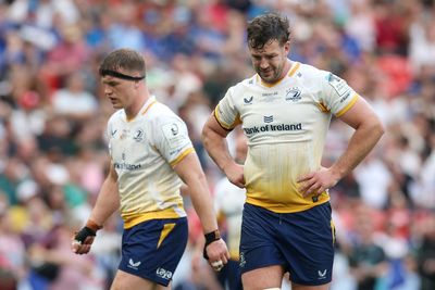 Leinster fall short in Champions Cup again as brilliant Bordeaux triumph