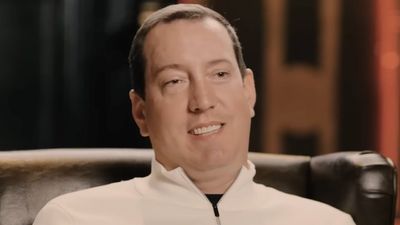 Kyle Busch Was Just On An Episode Of Top Chef This Season, But The Show Still Lovingly Paid Tribute To Him After His Death At 41
