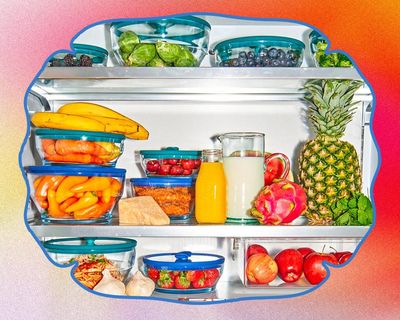 Our favorite non-toxic, plastic-free food containers are finally on sale
