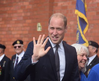 Kate Middleton Cancer Update: Prince William Admits Royal Family 'Couldn't Cope' Without His 'Amazing' Wife