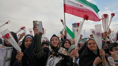 ‘Forces rebuilt during ceasefire’: Iran warns US — how it restored key military assets