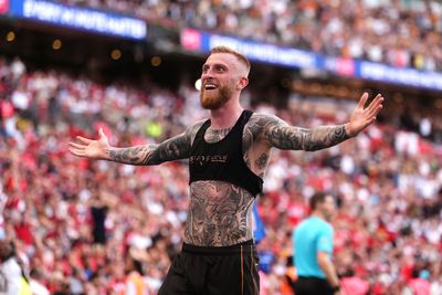 Hull City secure Premier League return after controversial Championship play-off final