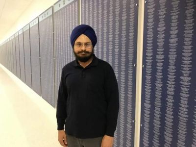 Who is Gurtej Sandhu, the IIT Delhi engineer who beat Thomas Edison in US patent count, sparks brain drain debate online
