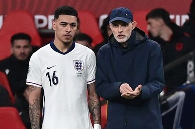 Thomas Tuchel's divisive England World Cup 2026 squad is match-fit but short on fresh legs