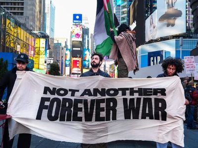 Conflict nearing end? US, Iran say getting 'a lot closer' to a deal