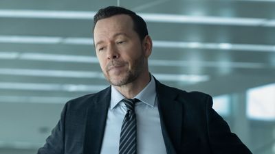I Was Surprised Blue Bloods’ (Spoiler) Appeared In Boston Blue’s Finale, And An EP Explained Why It Happened