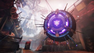 Destiny 2 and Marathon fans are waging a review war following end-of-development announcement