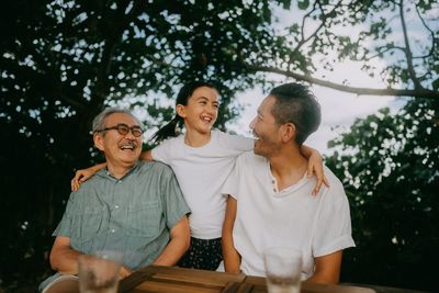 Caring for Kids and Parents? 3 Steps to Help Fund That (and Save for Your Retirement), From a Financial Planner