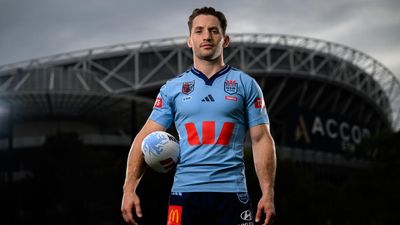 Murray relishes chance to see Radley inflict on Maroons
