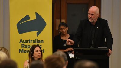 Aust republicans eye opportunity in One Nation rise