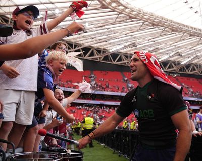King of Bordeaux Lucu injects soul into triumph of a French club on the rise
