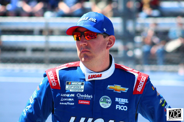 'Severe Pneumonia That Progressed into Sepsis': Kyle Busch's Family Reveals NASCAR Star's Cause of Death