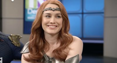 Was Dominique McElligott Bullied? Creator Confirms The Boys Star 'Quit' Acting Amid On-Set Rumours