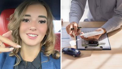 Customers Try To Trade In Their Car. Then The Saleswoman Realizes What Type Of Vehicle It Is: ‘One Thing That Hurts My Soul'